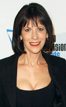 Ellen Greene